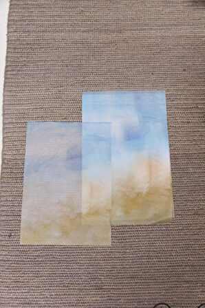 Hediye Paketleme Kağıdı,Yetişkin Eşya Paketleme: 20 Adet Yüksek Kaliteli Özel Abstract Baskılı Ambalaj Kağıdı 110gr. Parlak Kuşe Kağıtlarımızla Şık Hediyeler Hazırlayın 48*68CM 