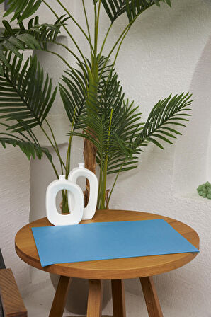 Hediye Paketleme Kağıdı:40 Adet Yüksek Kaliteli Mavi Zemin Baskılı 30gr. Pelur Kağıtlarımızla Şık Hediyeler Hazırlayın 34*48CM 