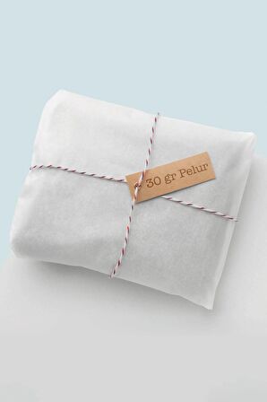 Hediye Paketleme Kağıdı:40 Adet Yüksek Kaliteli Beyaz Baskısız  30gr. Pelur Kağıtlarımızla Şık Hediyeler Hazırlayın 34*48CM