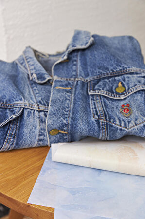 Hediye Paketleme Kağıdı,Yetişkin Eşya Paketleme: 40 Adet Yüksek Kaliteli Özel Abstract Baskılı Pelur 17gr. Pelur Kağıtlarımızla Şık Hediyeler Hazırlayın 24*34CM 