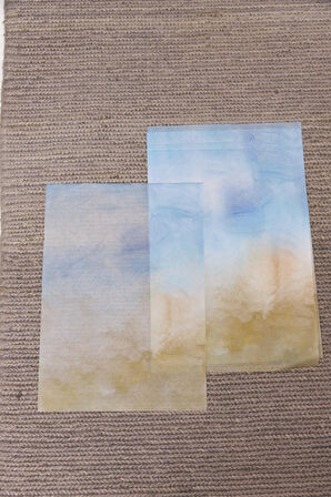 Hediye Paketleme Kağıdı,Yetişkin Eşya Paketleme: 40 Adet Yüksek Kaliteli Özel Abstract Baskılı Ambalaj Kağıdı 110gr. Parlak Kuşe Kağıtlarımızla Şık Hediyeler Hazırlayın 48*68CM 