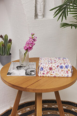 Hediye Paketleme Kağıdı,Yetişkin Eşya Paketleme: 40 AdetYüksek Kaliteli Özel Yaz Gülleri Baskılı Pelur 30gr. Pelur Kağıtlarımızla Şık Hediyeler Hazırlayın 48*68CM 