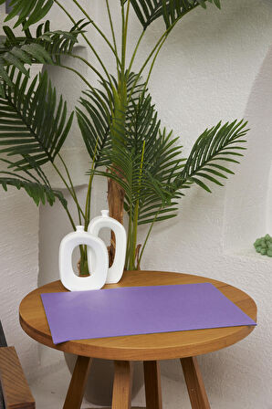 Hediye Paketleme Kağıdı:50 Adet Yüksek Kaliteli Lila Zemin Baskılı 17gr. Pelur Kağıtlarımızla Şık Hediyeler Hazırlayın 34*48CM 