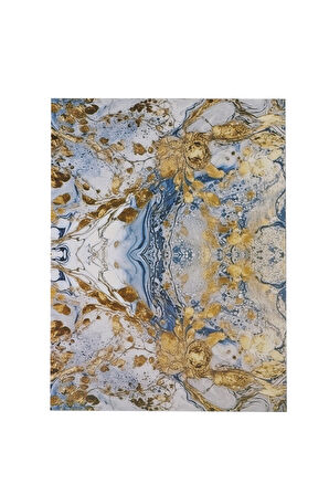 Hediye Paketleme Kağıdı, Kitap Kılıfı:50 Adet Yüksek Kaliteli Özel Ebruli Baskılı Ambalaj KAğıdı 110gr. Parlak Kuşe Kağıtlarımızla Şık Hediyeler Hazırlayın  24*34CM 