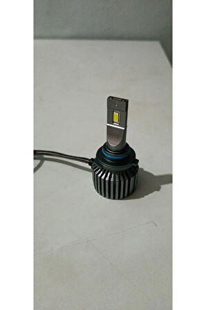 HB3-9005 VRPRO SİLVER 6000K-6500K XENON BEYAZ IŞIK LEDVZENON 18000LÜMEN 60W GARANTİLİ ÜRÜN 12-24V