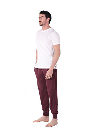 D's Damat 224001 Erkek Rob. Takımı 4'lü Set