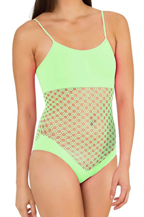 Yeşil Emay 5041 Fantaazi Body