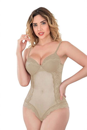 Vizon Emay 176 Dantelli Body