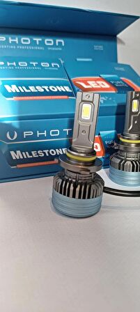 Photon Milestone HB3 9005 14000 Lumens KATANA Edition Led Zenon XENON