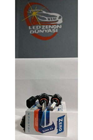 Photon Zero HB3-HB4 9005-9006 +3 Plus Fansız Led