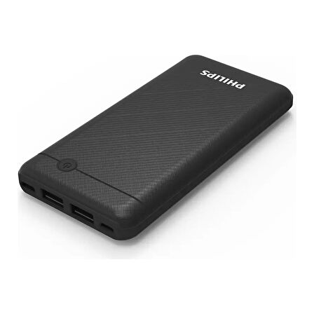 DLP1710CB/62 Siyah 10000 Mah Powerbank