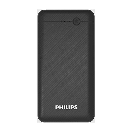 DLP1710CB/62 Siyah 10000 Mah Powerbank