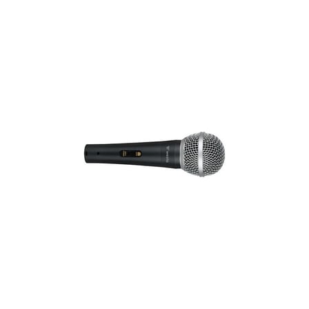 WM-580 Kablolu 600 Ohm Vocal Mikrofon