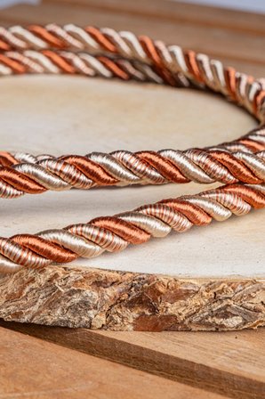 10 mm Örgü İpi Halat Kordon İp – 50 Metre Rulo, Supla Runner & Servis Aksesuar Yapımı