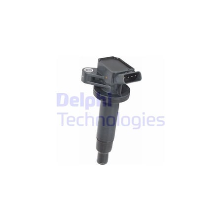 Ateşleme Bobini Peugeot P107 14 P108 14 Cıtroen C1 14 1.0 Vtı 1kr Corolla 1.4-1.6VVTİ-1.8 02 Aurıs 1.4VVTİ 07 Avensıs 1.6VVTİ-1.8 03