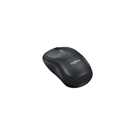 LOGITECH M220 SLIENT CHARCOAL NANO MOUSE 910-004878
