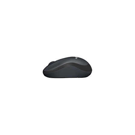 LOGITECH M220 SLIENT CHARCOAL NANO MOUSE 910-004878