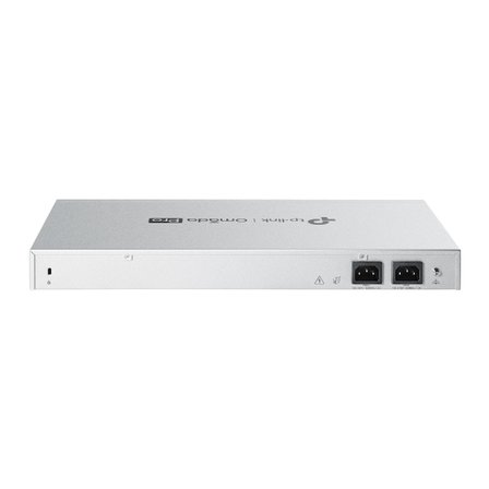 Omada Pro S5500-24F4XF 24 Port 10-100-1000 Mbps Yönetilebilir Switch 4 Port SFP
