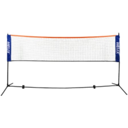 hELİX Portatif Badminton Filesi 3 Metre