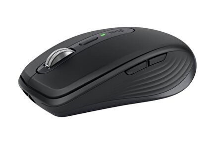 Logitech Mx Anywhere 3 Mouse Siyah 