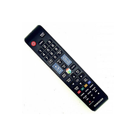Samsung Orijinal Tv Kumandası