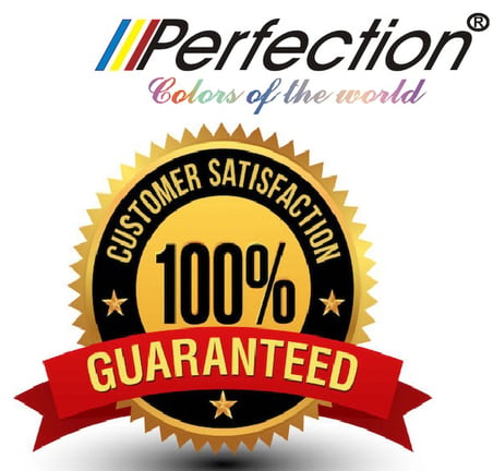 PERFECTİON HP Smart Tank 596 Muadil 4 Renk Mürekkep Dolum Seti 1 kg. + 3 X 500 gr.