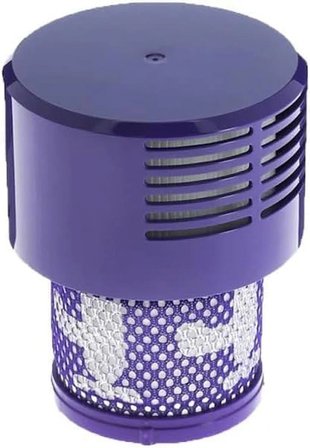 Dyson V12 Hepa Filtre