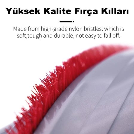 Dyson V11 Uyumlu Rulo Fırça - Halı Başlığı Için Yedek Döner Fırça - Direct Drive ve Torque Drive Uyumlu