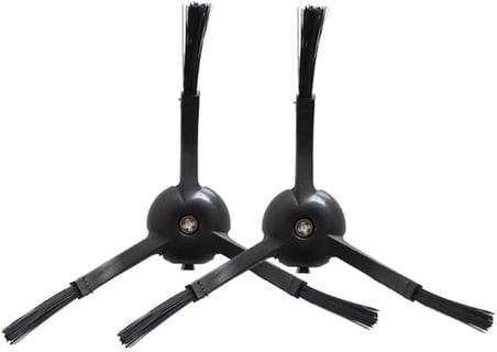 Roborock S8 Sonic Robot Süpürge yan fırça
