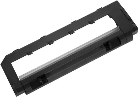 Roborock ile Uyumlu S7 Sonic Mop S7 Max T7 T7s Q7 ile uyumlu Ana Fırça Kapağı, Alt Kapak 