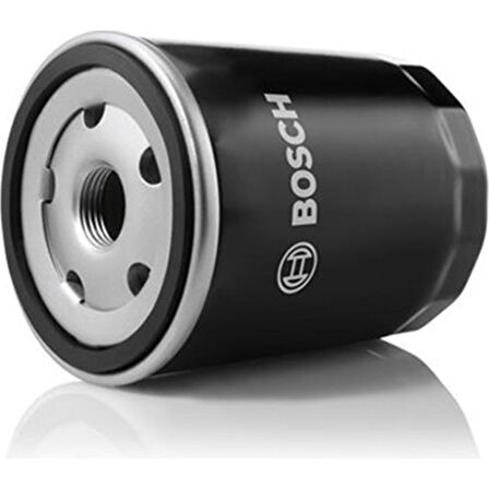 Bosch Yağ Filtresi Accent-Era-Elantra-Excel-Getz Tüm Modeller 0451103316 0986TF0059