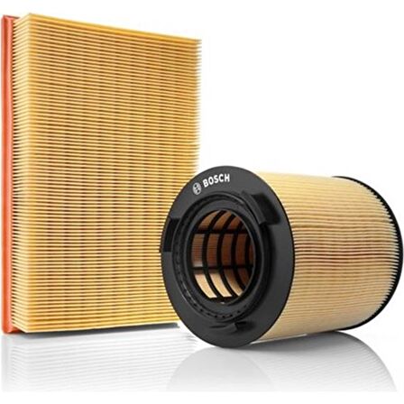 Bosch Hava Filtresi Vw Amarok 2.0 Tdi 10 F026400286