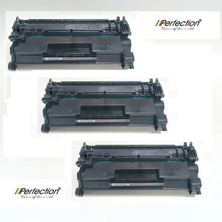 Perfection HP Uyumlu 151A Çipli Muadil Toner 3.05K (3 ADET)