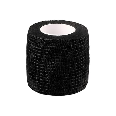 Coban Bandaj - Siyah - 5 Cm X 4,5 M
