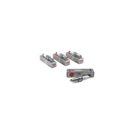 Mercedes C Serisi W203 C200 Kompressor 271 Motor Ateşleme Bujisi Takım Ngk Marka A0041595803