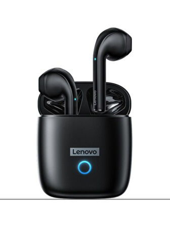 LP50 Tws Bluetooth 5.0 Kablosuz Kulaklık – Dokunmatik Kontrol ve Hıfı Stereo Ses Kalitesi