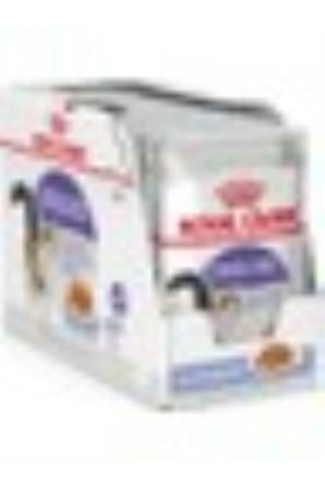 Royal Canin Sterilised Jelly Kısır Kedi Yaş Mama 12 x 85 gr Kümes Hayvanı Tatlı Süper Premium