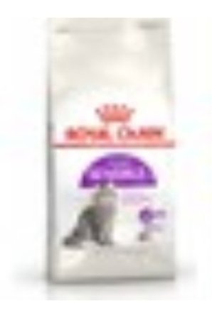 Royal Canin Fhn SENSIBLE33 Yetişkin Kedi Maması 2kg