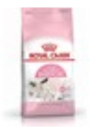 Royal Canin Mother & Babycat 4 kg Karışık Tatlı Kedi Maması, Sağlıklı Vücut Gelişimi Destekler
