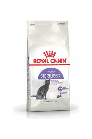 Royal Canin Sterilised Kedi Maması 2 kg Kümes Hayvanı Tatlı Kısırlaştırılmış Kediler İçin Özel