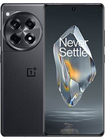 Oneplus 12R 256 GB 16 GB Iron Gray Outlet (Oneplus TR Garantilidr)