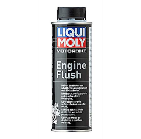 Lıquı Moly Engine Flush 1657