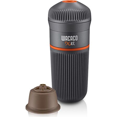 Wacaco Nanopresso Dolce Gusto Kapsül Kiti - Wacaco Dg Kit