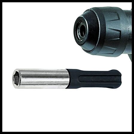 Einhell Te-Hd 18 Li- Darbeli Matkap + 4.0 Ah Starter Kit