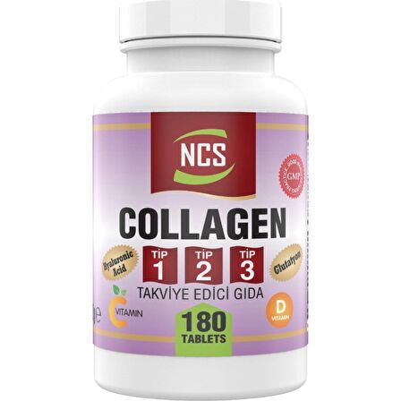 Ncs Ester C Vitamini Kara Mürver   Hyaluronic Acid Vitamin C Glutatyon Hyaluronic Acid Vitamin C Glutatyon