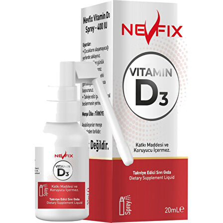 Ncs Collagen 1000 Mg Tip 1 - 2 - 3 Glutatyon Vitamin C &ndash; E &ndash;d 90 Tablet    Nevfix Vitamin D3 Sıvı Sprey
