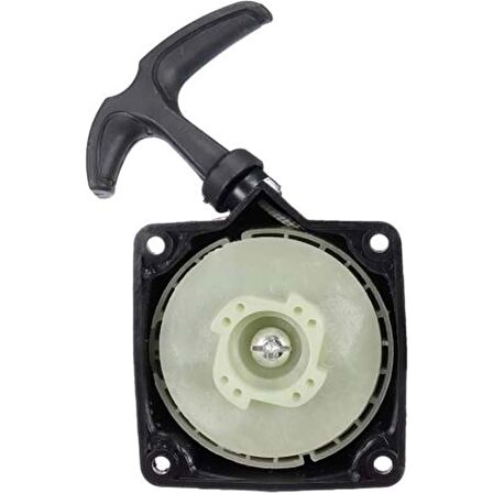 Tırpan Easy Starter Dört Tırnaklı