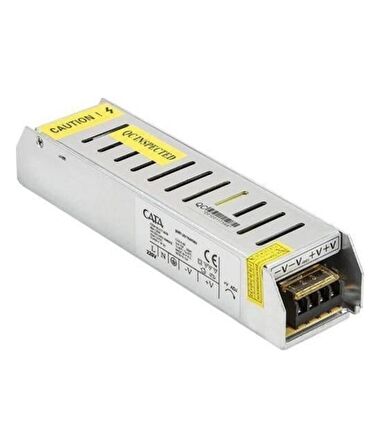 Cata CT-2576 10A Slim LED Trafosu Cata