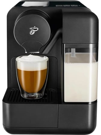 Tchibo Cafissimo Milk Kapsüllü Kahve Makinesi Siyah