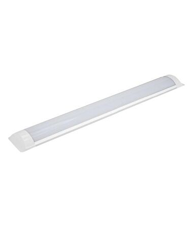 Cata CT-2475 36W LED Bant Armatür Beyaz Cata